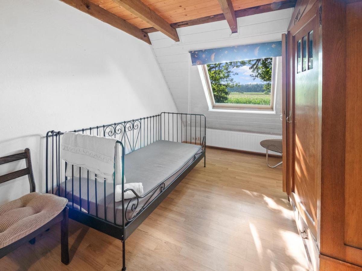 Unterkunft für Monteure/ Geschäftsreisende bei Familie Bokeloh Kirchlinteln Exterior foto