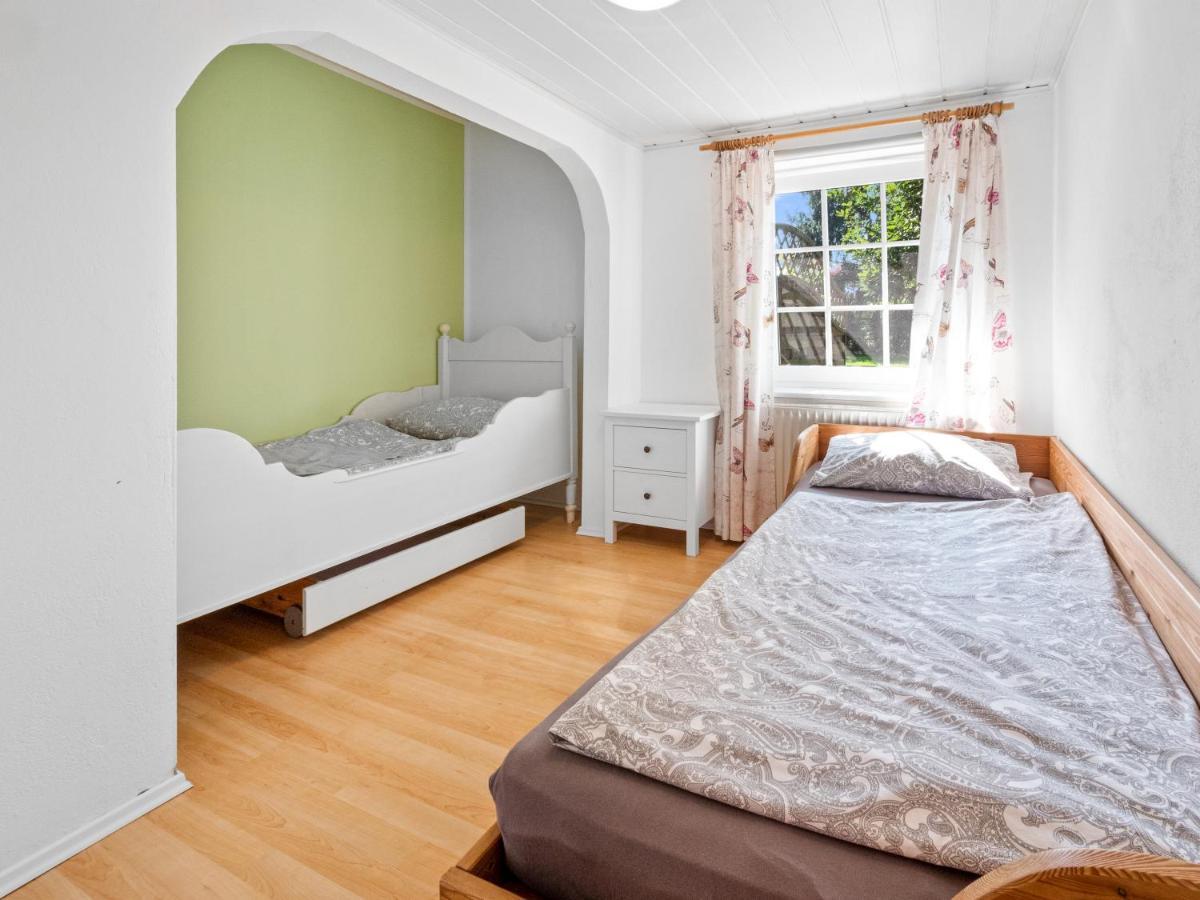 Unterkunft für Monteure/ Geschäftsreisende bei Familie Bokeloh Kirchlinteln Exterior foto